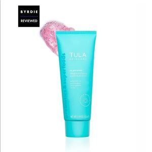 Tula Skinxare So poreless blackhead scrub